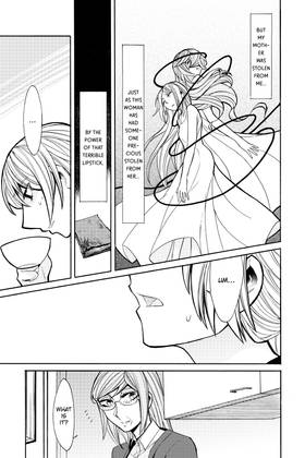 Read Kasane  6 Page 7 in English