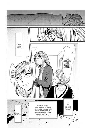 Read Kasane  6 Page 8 in English