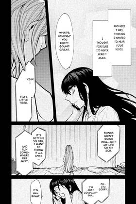 Read Kasane  7 Page 10 in English