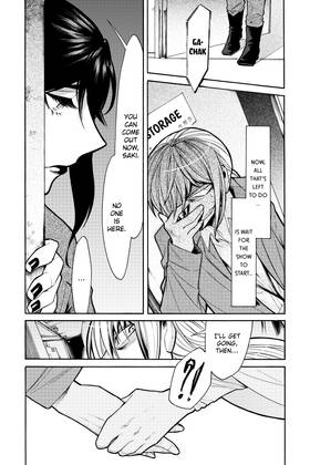 Read Kasane  9 Page 10 in English