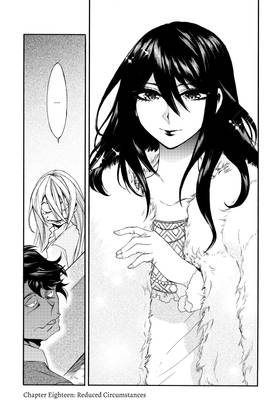 Read Kasane  3 Page 5 in English