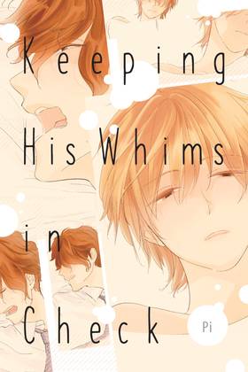 Read Keeping His Whims in Check  1 Page 1 in English
