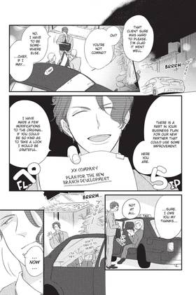 Read Keeping His Whims in Check  1 Page 7 in English