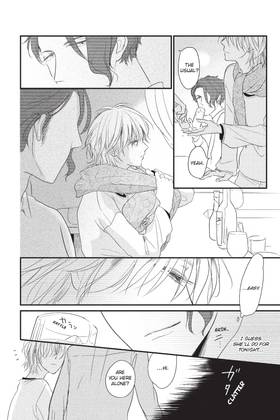 Read Keeping His Whims in Check  1 Page 10 in English