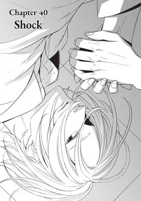 Read Kei X Yaku: Bound By Law  13 Page 7 in English