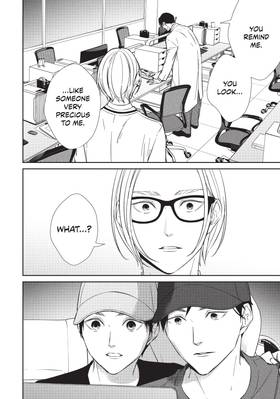 Read Kei X Yaku: Bound By Law  13 Page 8 in English