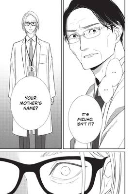 Read Kei X Yaku: Bound By Law  13 Page 9 in English