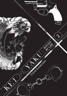 Read Kei X Yaku: Bound By Law  2 Page 3 in English
