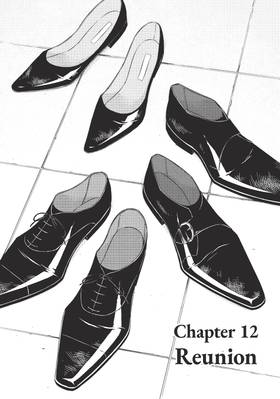 Read Kei X Yaku: Bound By Law  4 Page 7 in English