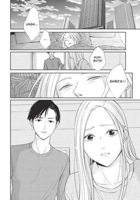 Read Kei X Yaku: Bound By Law  4 Page 8 in English