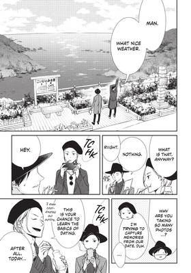Read Kei X Yaku: Bound By Law  2 Page 9 in English