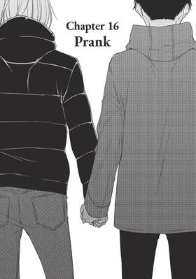 Read Kei X Yaku: Bound By Law  5 Page 7 in English