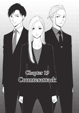 Read Kei X Yaku: Bound By Law  6 Page 7 in English