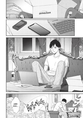 Read Kei X Yaku: Bound By Law  5 Page 8 in English