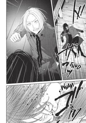 Read Kei X Yaku: Bound By Law  9 Page 10 in English