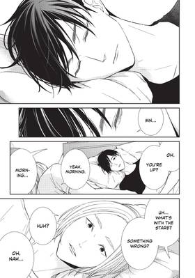 Read Kei X Yaku: Bound By Law  11 Page 9 in English