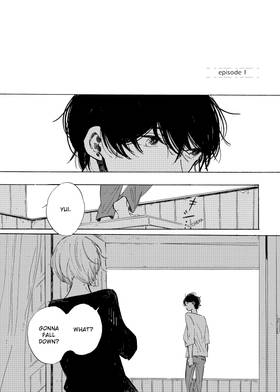 Read Key Ring Lock  1 Page 6 in English