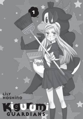 Read Kigurumi Guardians  1 Page 5 in English