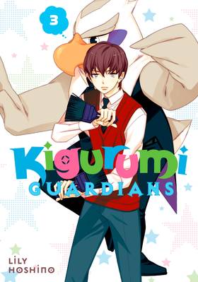 Read Kigurumi Guardians  3 Page 1 in English