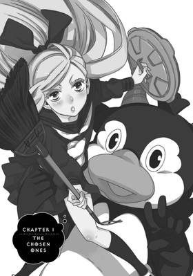 Read Kigurumi Guardians  1 Page 9 in English