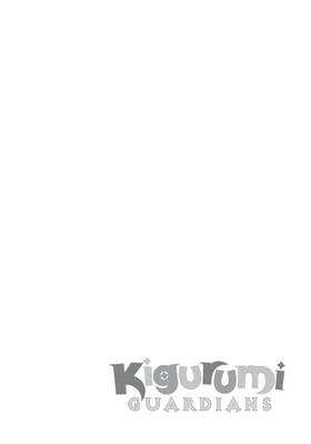 Read Kigurumi Guardians  1 Page 10 in English
