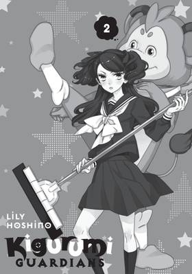 Read Kigurumi Guardians  2 Page 5 in English