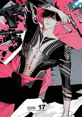 Read Killing Line  5 Page 7 in English
