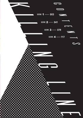 Read Killing Line  1 Page 4 in English