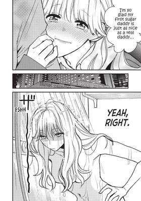 Read Killing Line  1 Page 8 in English