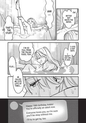 Read Killing Line  1 Page 9 in English