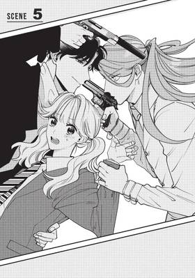 Read Killing Line  2 Page 7 in English