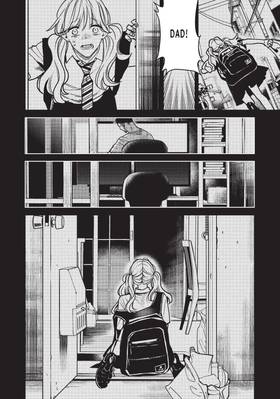 Read Killing Line  1 Page 10 in English