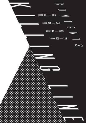 Read Killing Line  3 Page 6 in English