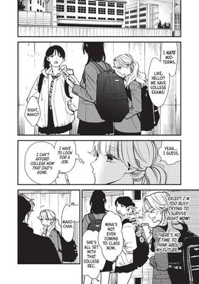 Read Killing Line  2 Page 8 in English