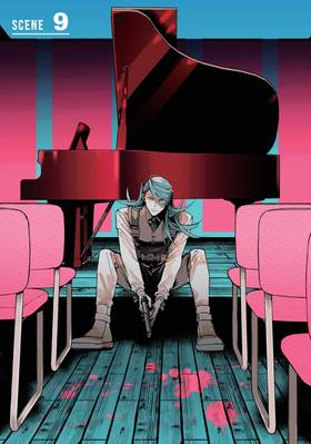 Read Killing Line  3 Page 7 in English