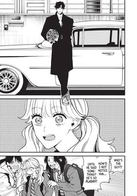 Read Killing Line  2 Page 9 in English
