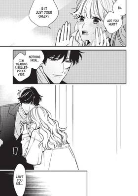 Read Killing Line  3 Page 9 in English