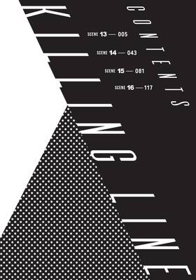 Read Killing Line  4 Page 6 in English