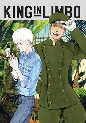 Read King in Limbo Omnibus  2 Page 3 in English