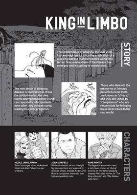 Read King in Limbo Omnibus  2 Page 6 in English