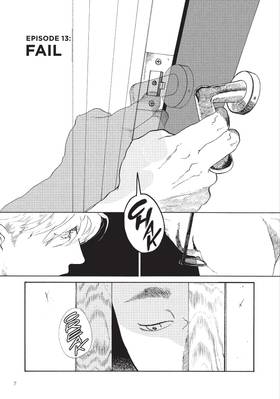 Read King in Limbo Omnibus  2 Page 9 in English