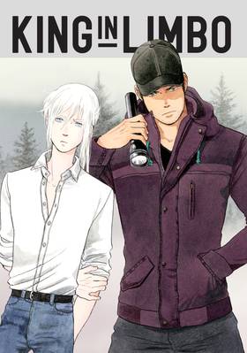 Read King in Limbo Omnibus  3 Page 3 in English