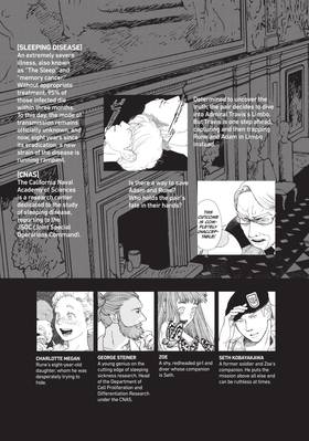 Read King in Limbo Omnibus  3 Page 7 in English