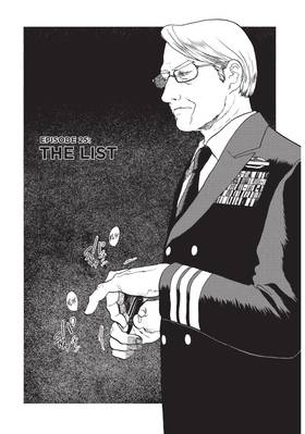 Read King in Limbo Omnibus  3 Page 9 in English