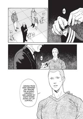 Read King in Limbo Omnibus  3 Page 10 in English