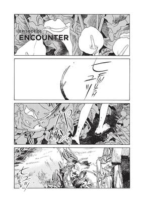 Read King in Limbo Omnibus  1 Page 5 in English