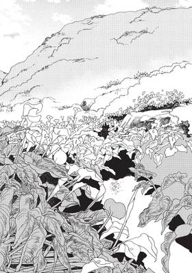 Read King in Limbo Omnibus  1 Page 6 in English