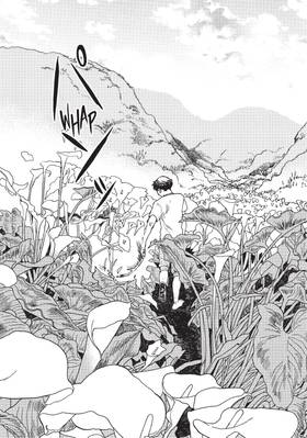 Read King in Limbo Omnibus  1 Page 7 in English