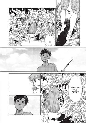 Read King in Limbo Omnibus  1 Page 8 in English