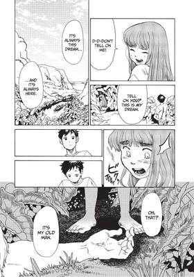 Read King in Limbo Omnibus  1 Page 9 in English